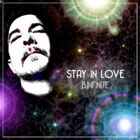B.INFINITE - STAY IN LOVE